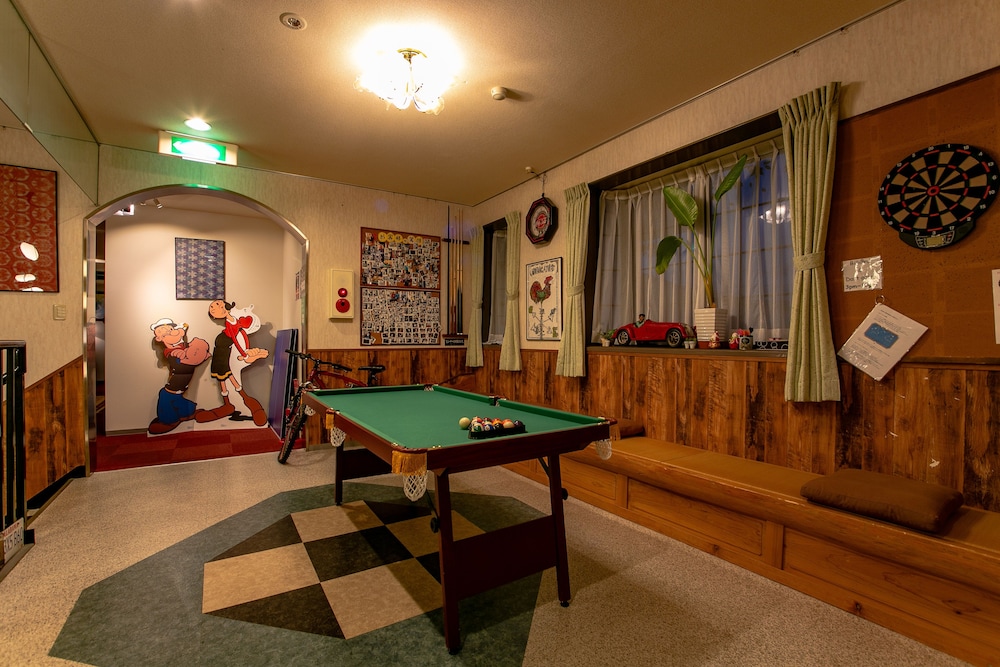 Japanese Onsen Ryokan Yufuin Tabinokura 32/73