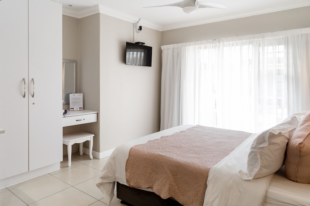 Wagtails Guest House 22/50