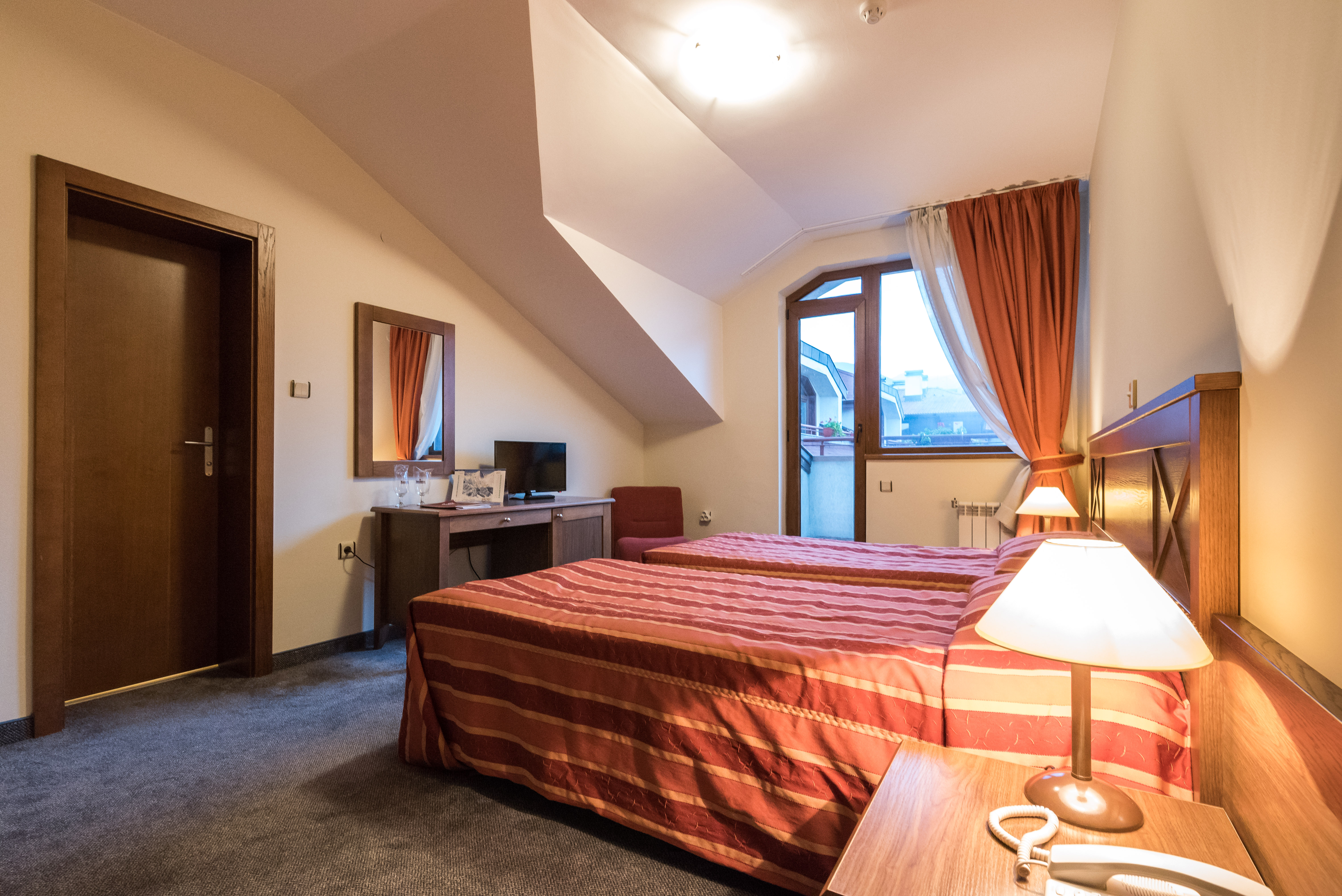 Evelina Palace Hotel 18/49