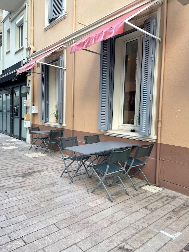 HOTEL ANNA LIVIA 3/56