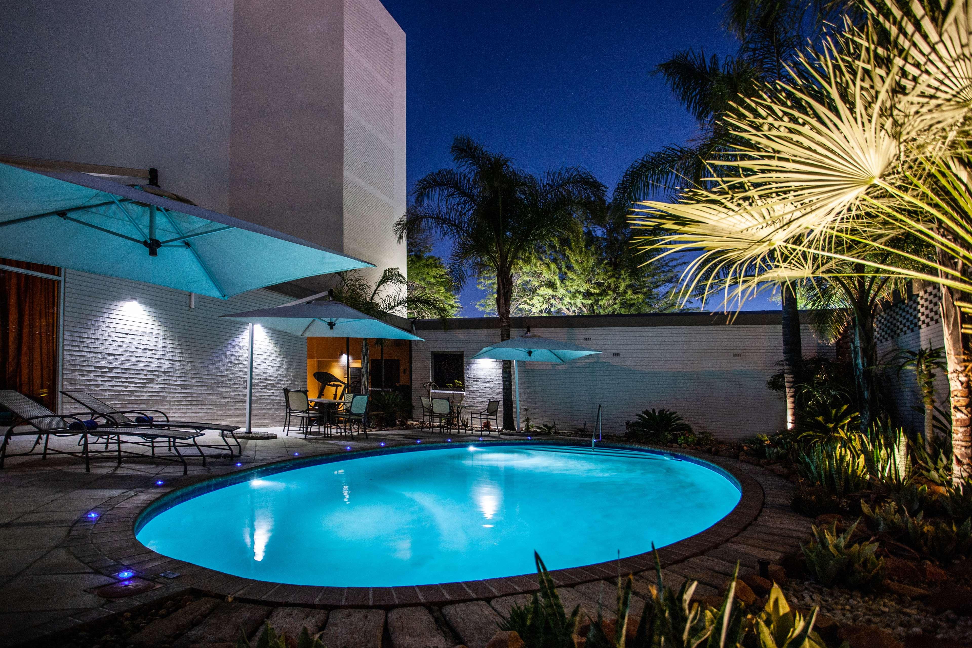 Garden Court Kimberley 18/19