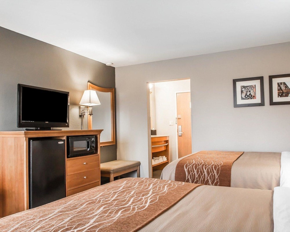 Comfort Inn South - Springfield 16/34