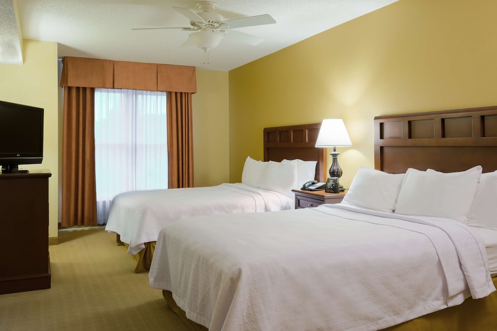 Homewood Suites by Hilton Houston Clear Lake NASA 12/34