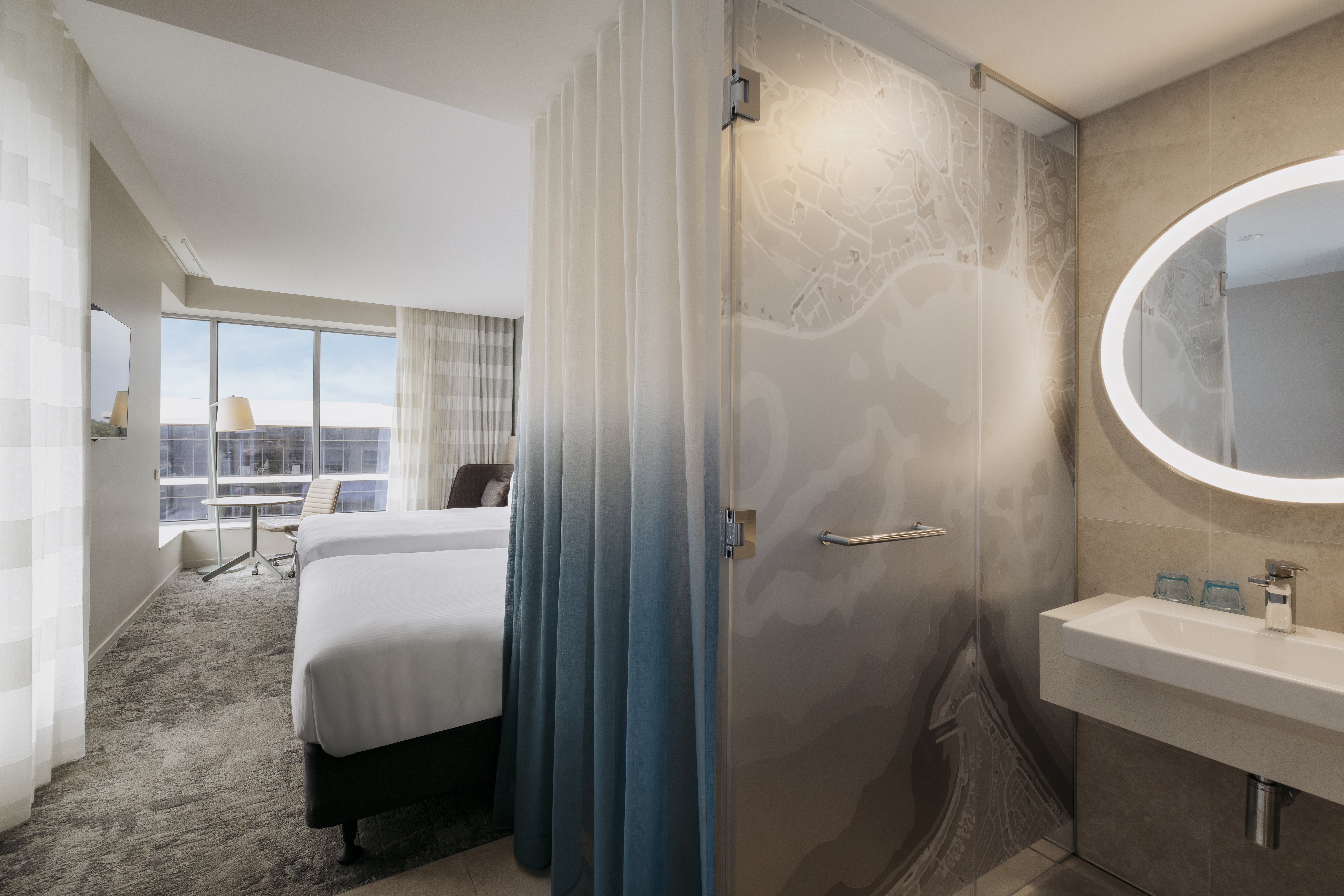 Holiday Inn Express & Suites Sunshine Coast, an IHG Hotel 49/50