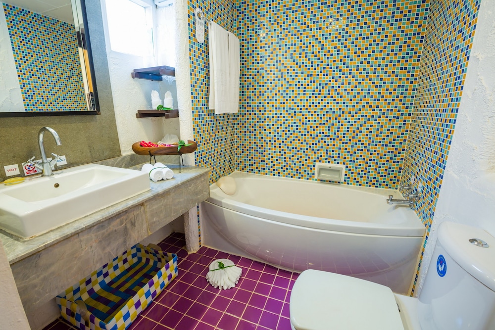 BAAN SAMUI RESORT 24/67
