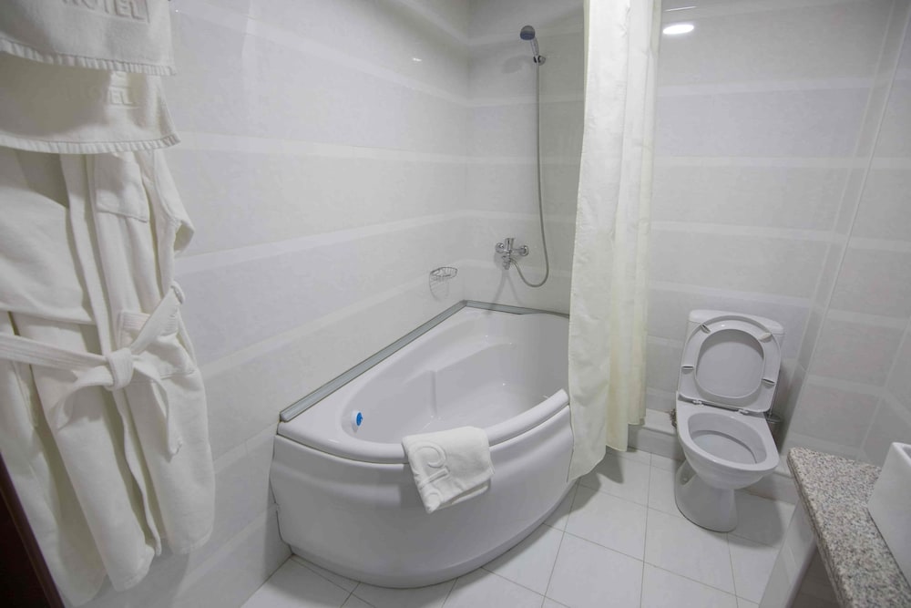 CLASSIC HOTEL 31/31