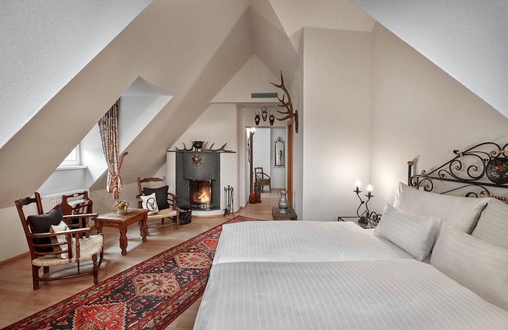 SIGNATURE, DOUBLE BED