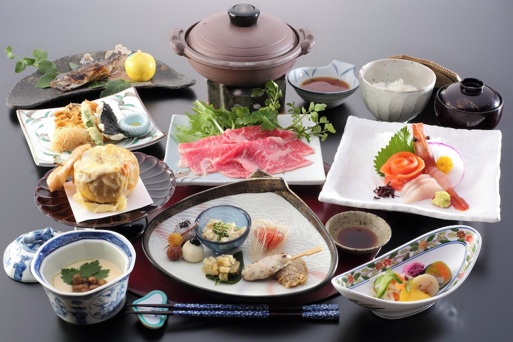 Kinseikan Seseragi 39/50