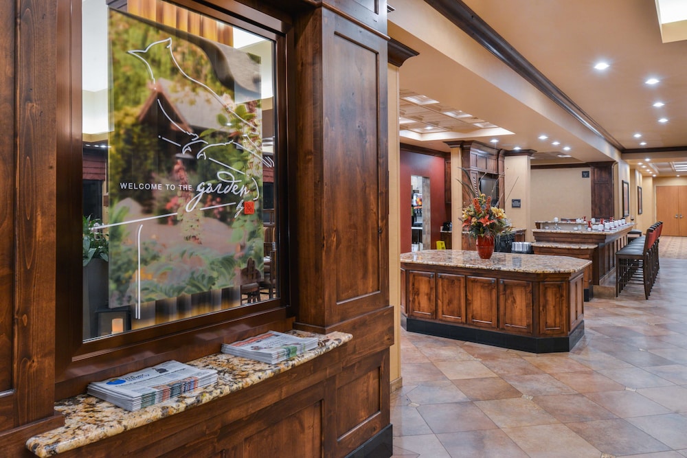 Hilton Garden Inn Twin Falls 8/59