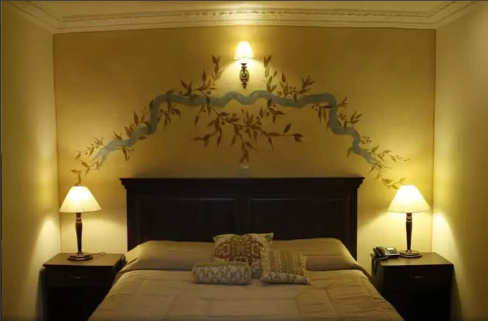 Hotel Casa San Rafael 25/47
