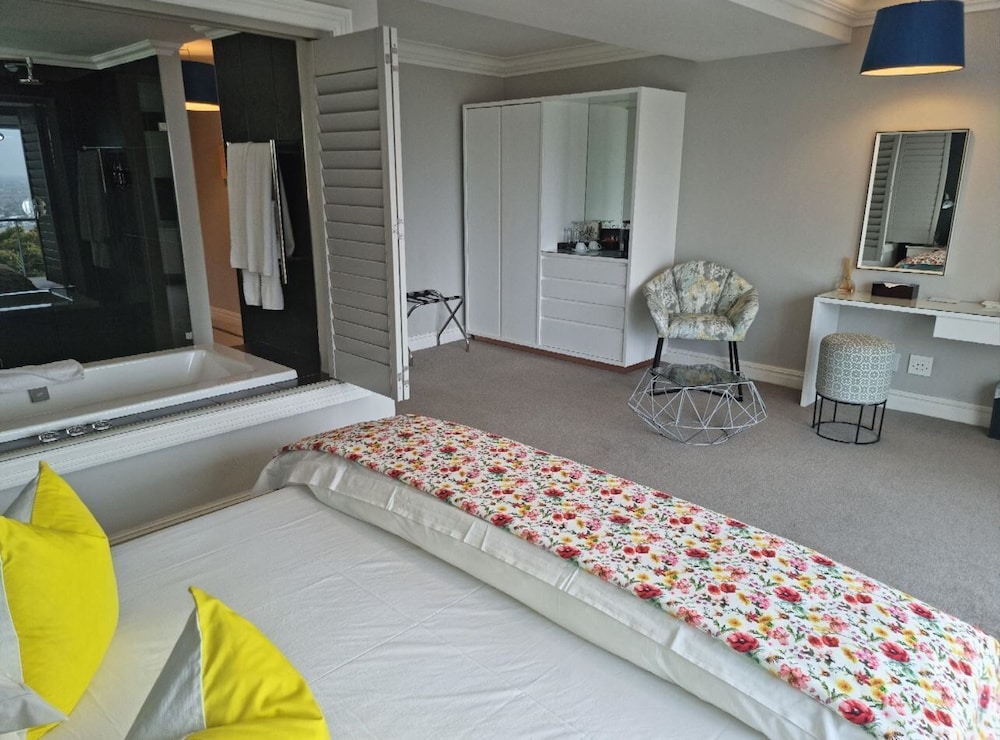Chocolate Box Guesthouse 30/50