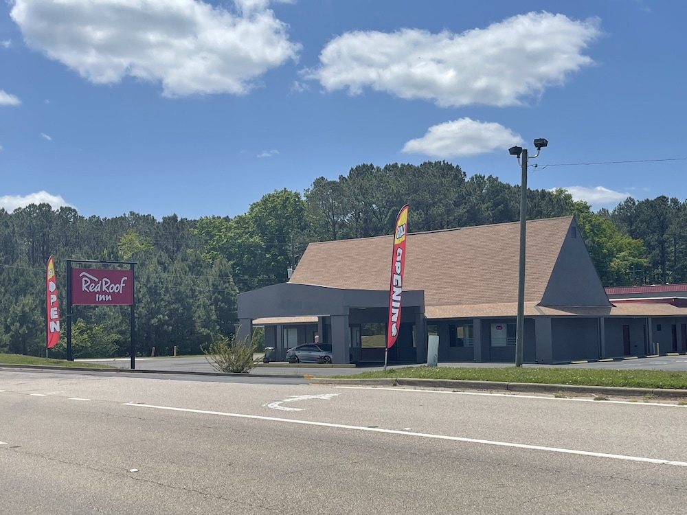 Red Roof Inn Lagrange 19/31