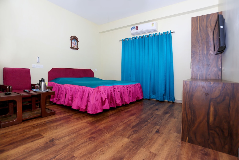 HOTEL PADMINI PALACE 14/56