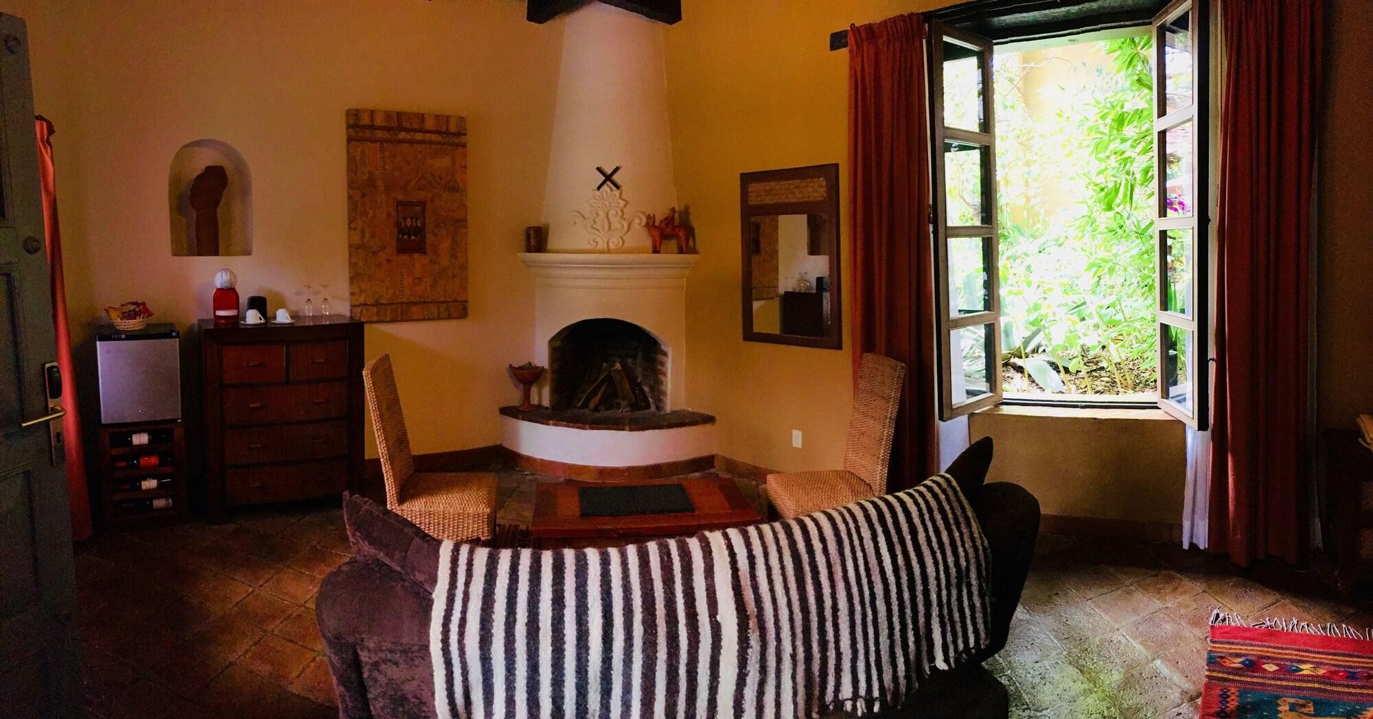 Guayaba Inn 5/47