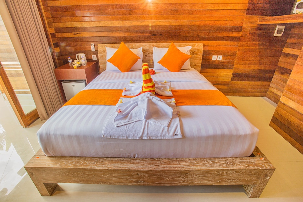 Dinatah Lembongan Villas 9/26