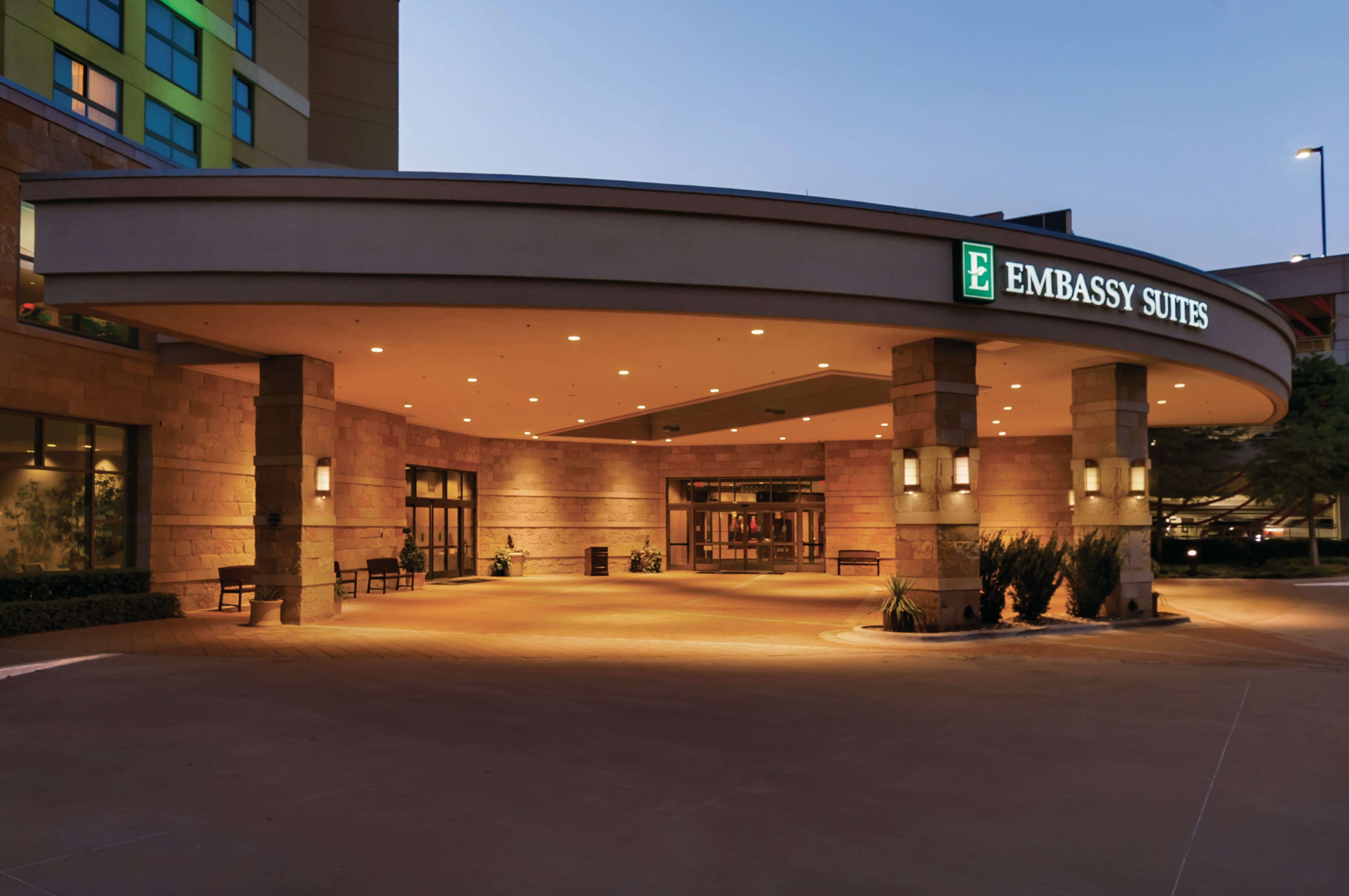 Embassy Suites by Hilton Dallas Frisco Hotel and Convention Center 6/63