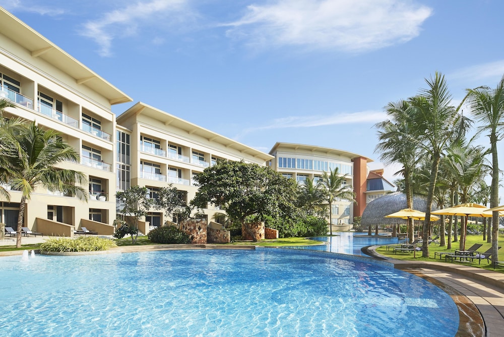 Sentido Heritance Negombo 8/64