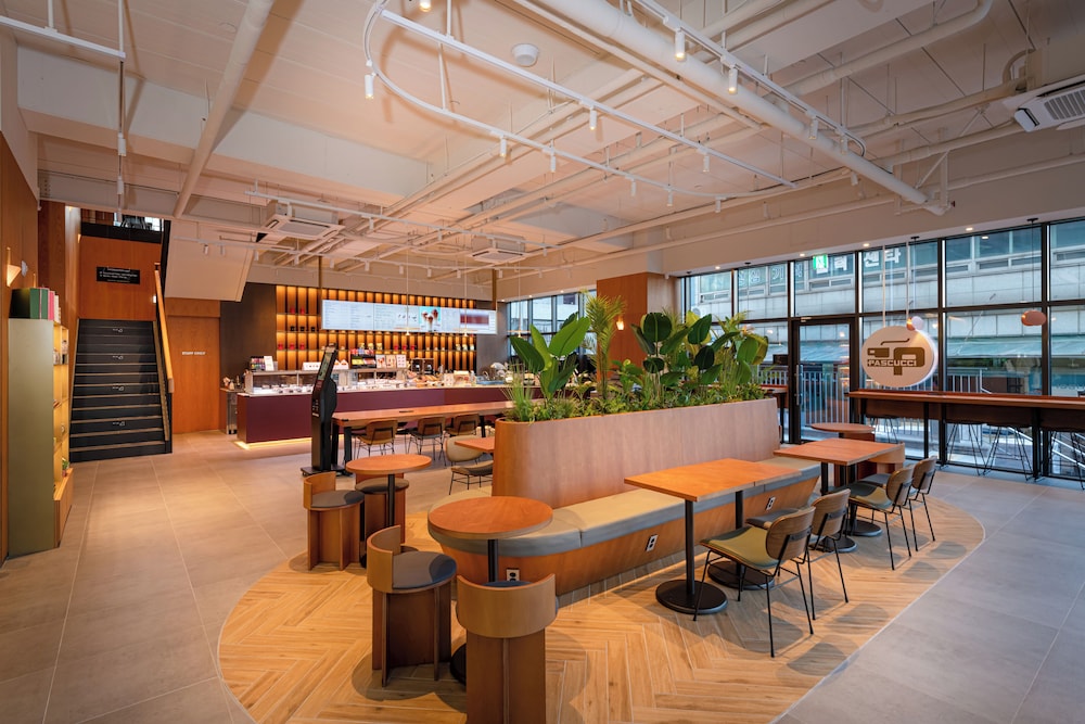 Sollago Myeongdong Hotel and Residence 35/50