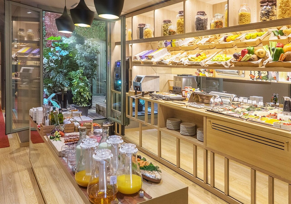Hotel Ambit Barcelona 42/53