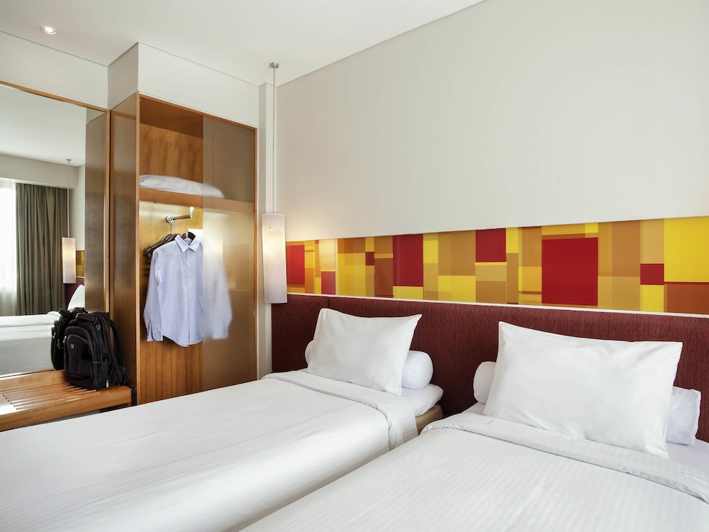 Ibis Styles Solo 29/66