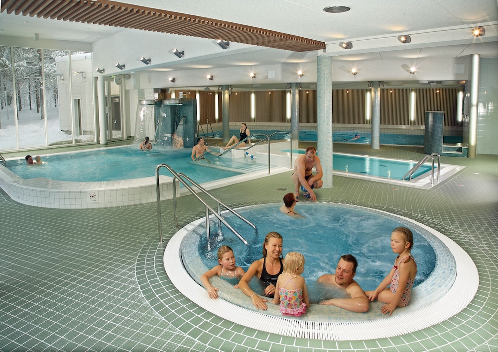 Holiday Club Salla 19/50