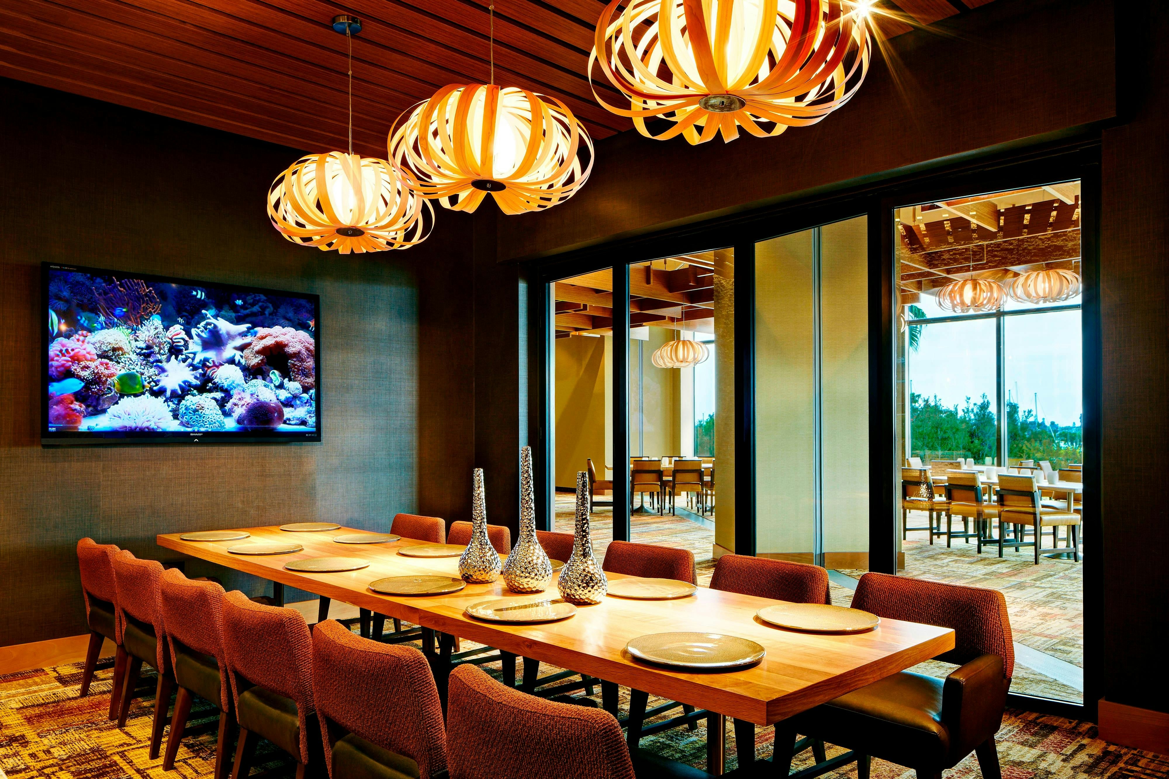 Marriott Marquis San Diego Marina 57/79