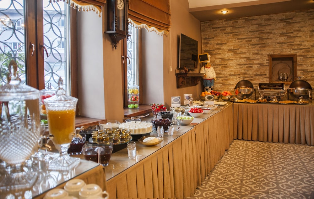 Cankaya Konaklari Boutique Hotel - Special Class 38/44