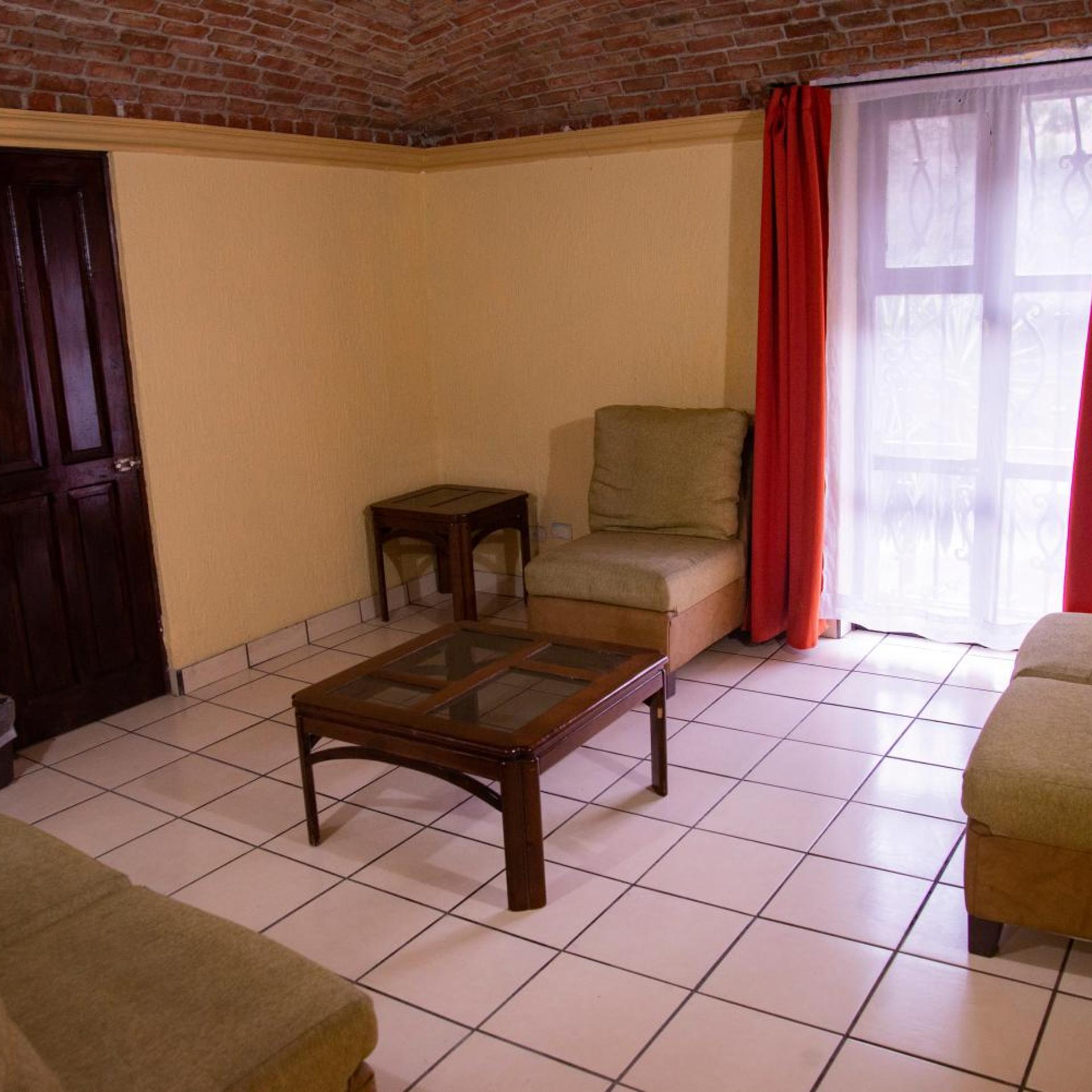 Hotel Hacienda De Cobos 27/50