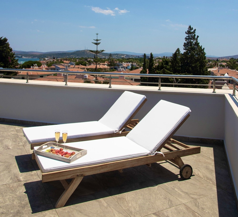 Kalyon Cesme 34/45