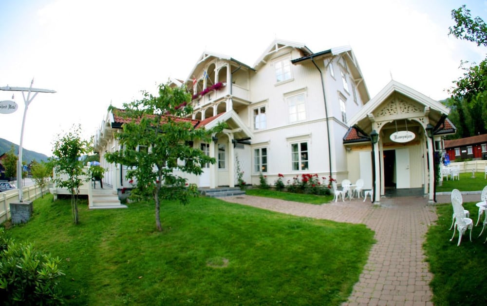 Seljord Hotel - Unike Hoteller 48/57