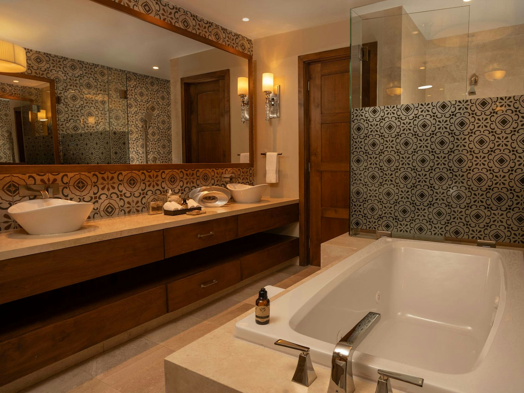 Grand Solmar Pacific Dunes Resort, Golf & Spa 27/29