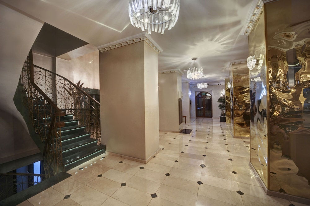 Stargate Hotel & Spa 23/50