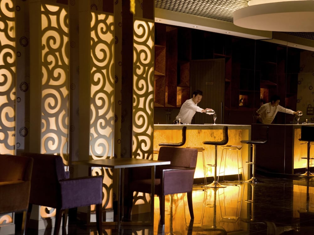 Novotel Bangka Hotel & Convention Centre 12/75