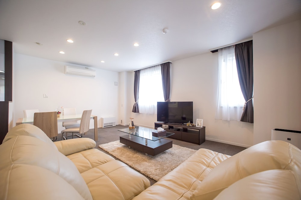 Condominium Panoramique Motomachi 28/66