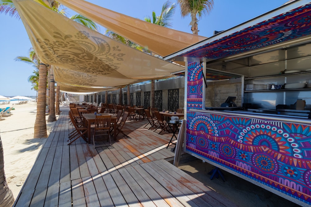 لوفت بسريرين مزدوجين وسريرين كينج بإطلالة على البحر بـ4 غرف نوم، Garza Blanca Resort Spa Los Cabos 7/9