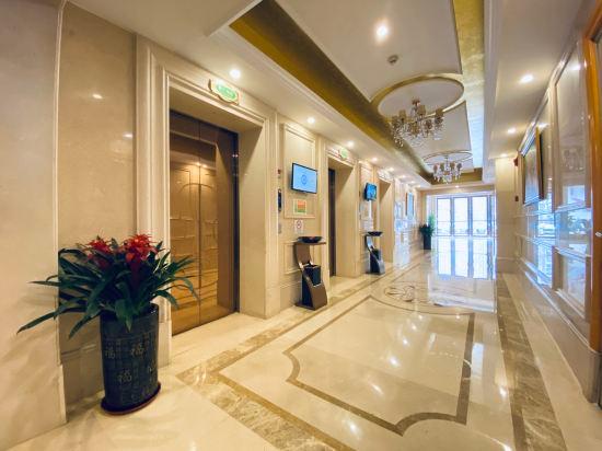 Vienna International Hotel (Huizhou Jiangbei Sanxin) 15/58