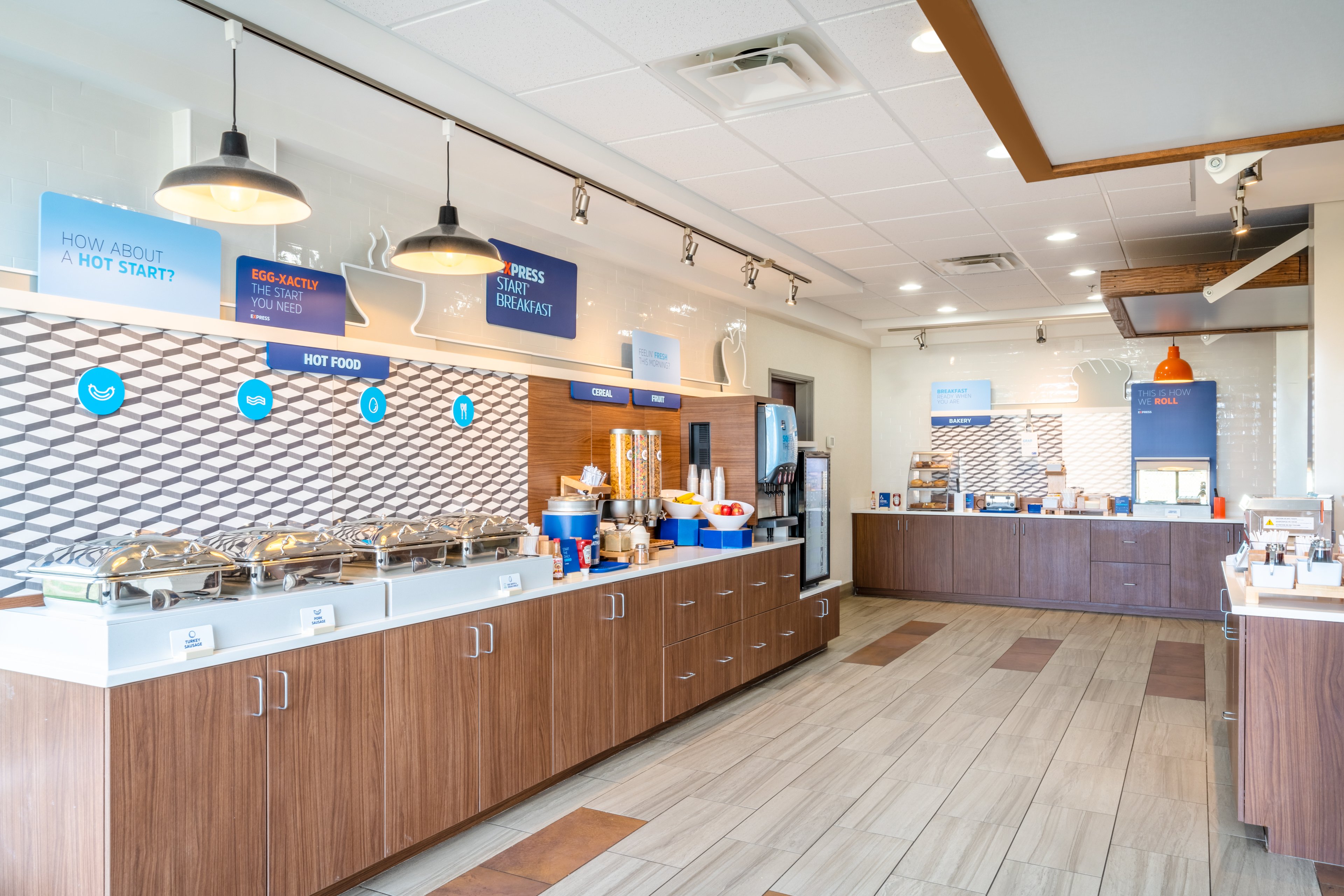 Holiday Inn Express Hotel & Suites Tappahannock 6/44