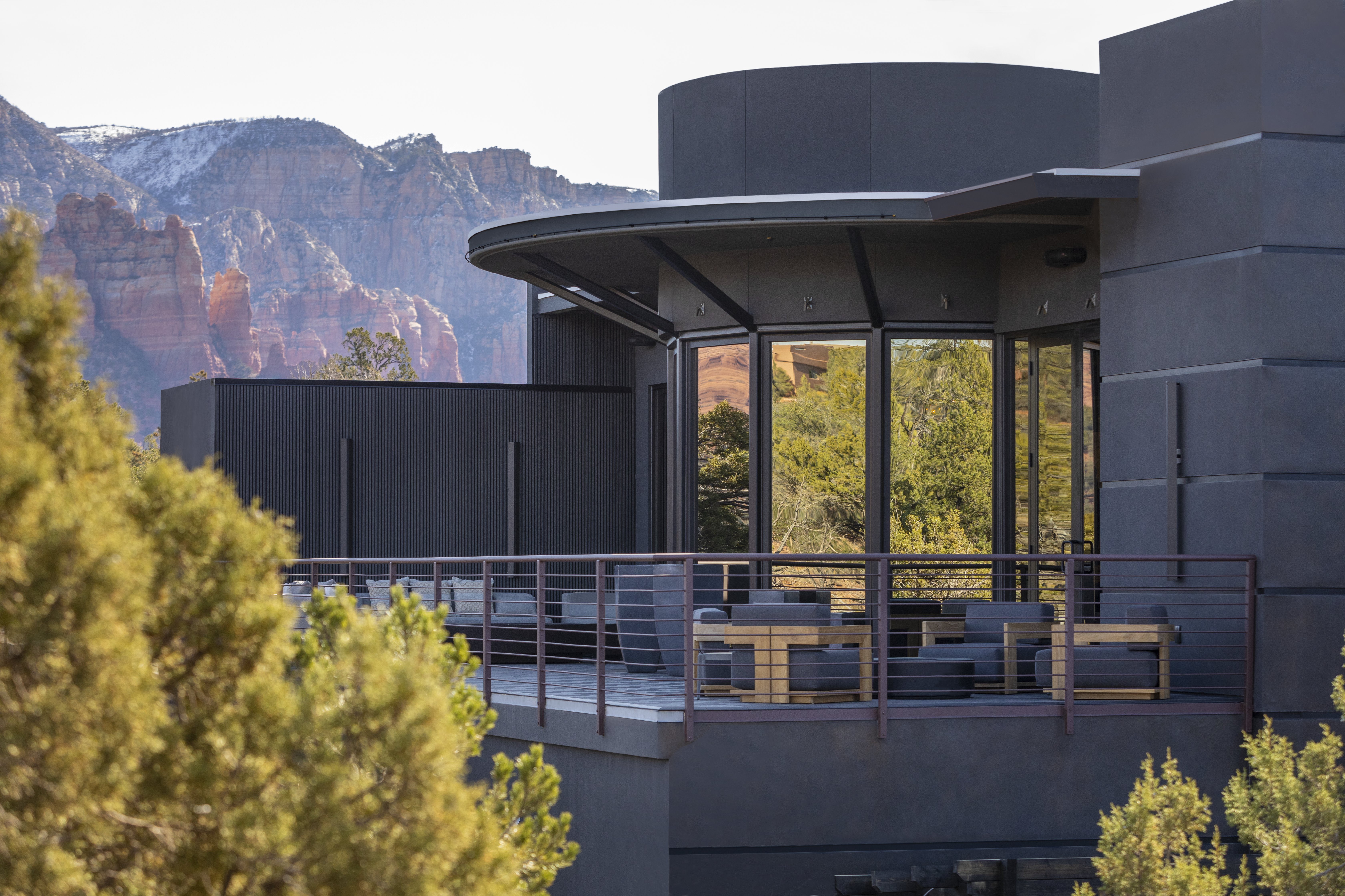 Ambiente Sedona, a Landscape Hotel - Adults Only 2/49