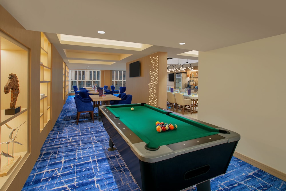 Novotel Ahmedabad 34/71