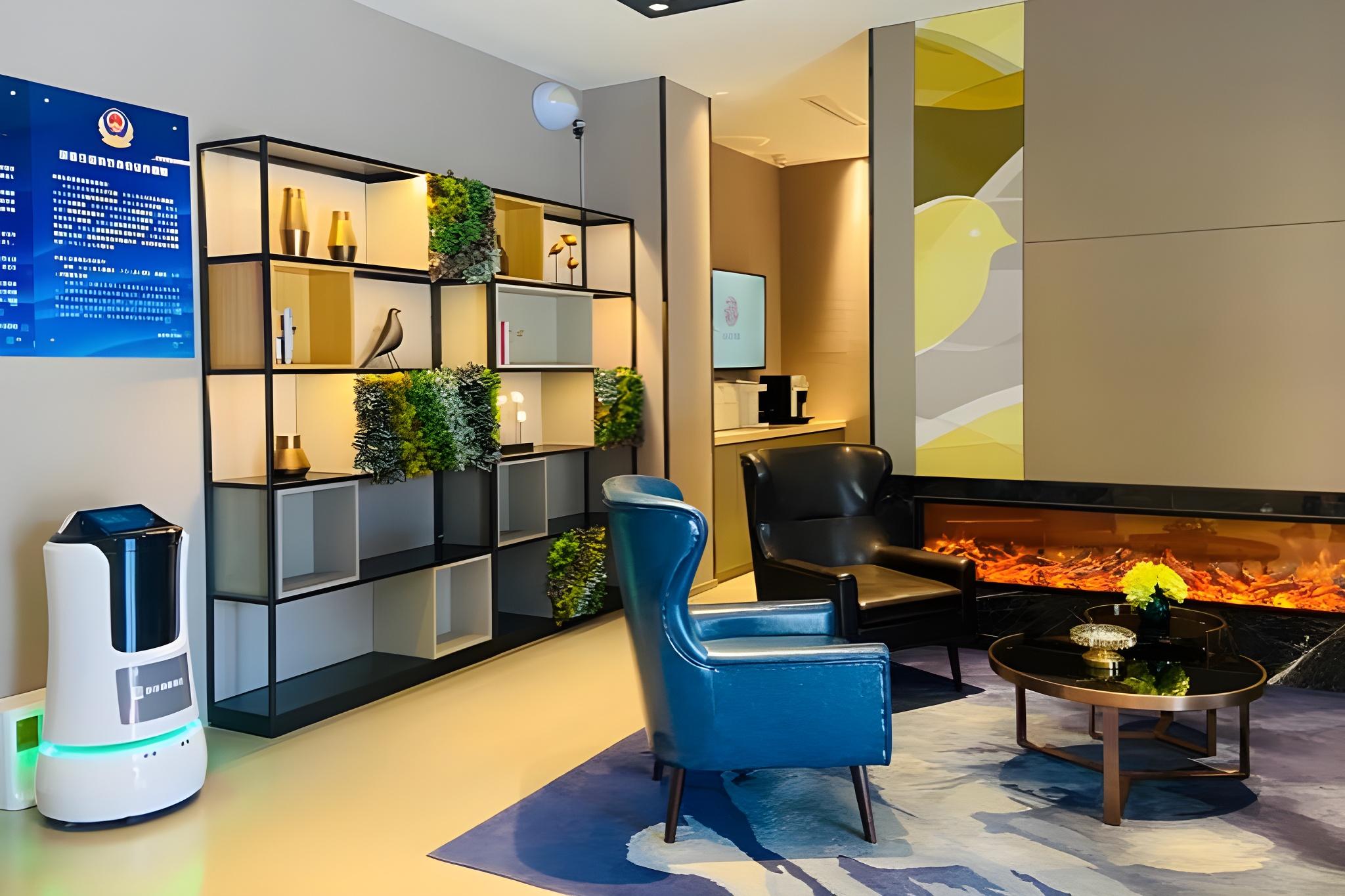 Homeinn Selected (Beijing Beixinqiao South Luogu Lane) 26/40