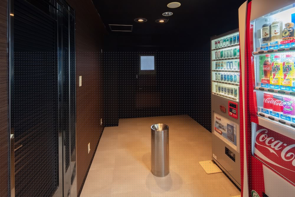 Shin Iizuka Station Hotel 35/44