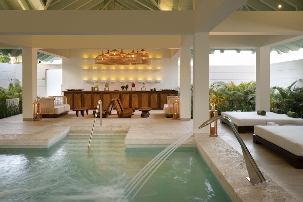 Melia Punta Cana Beach 18/49