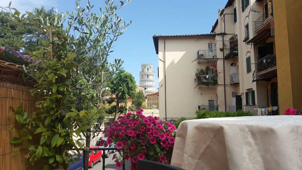 Hotel Francesco 2/39