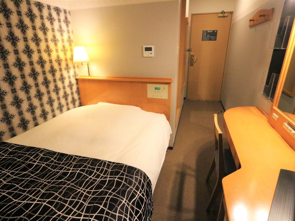 APA Hotel Kanazawa-Chuo 10/62