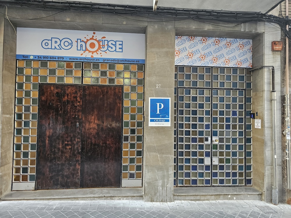 Arc House Granada 2/50