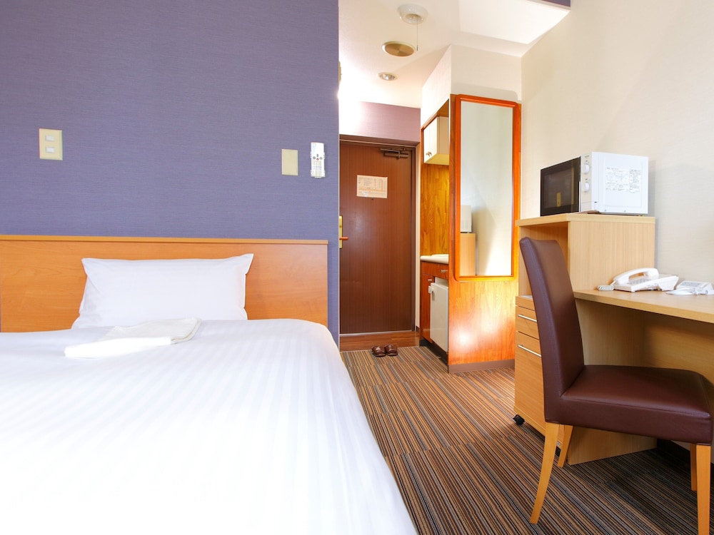 Flexstay Inn Ekoda 6/21