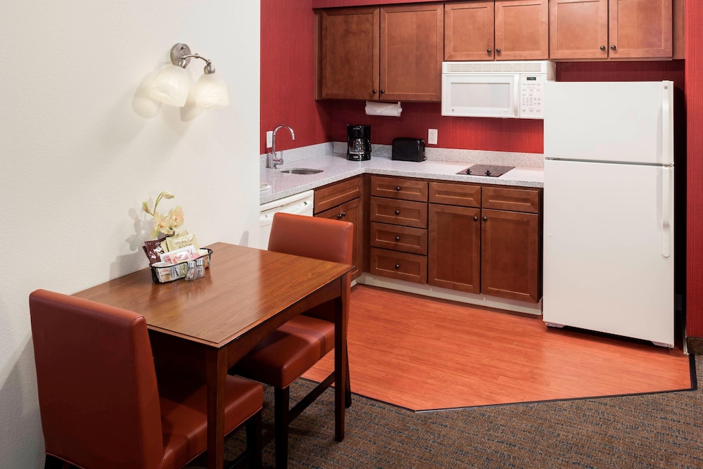 Residence Inn Houston West/Energy Corridor 41/57
