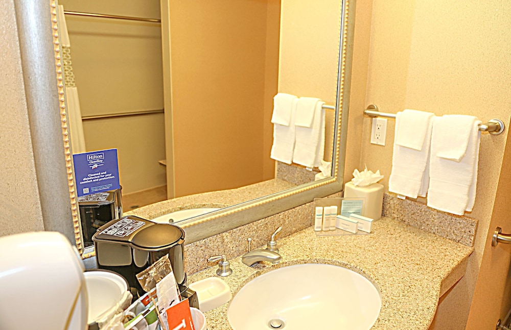 Hampton Inn Ellensburg 13/47
