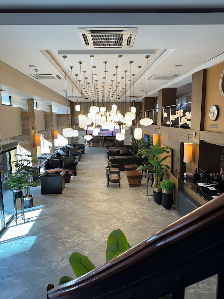 Grand Denizli Hotel 38/50