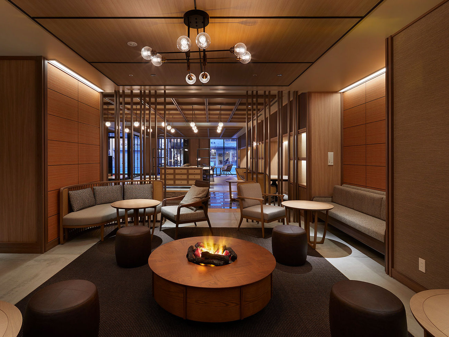 Granbell hotel Tanuki, Sapporo 20/30